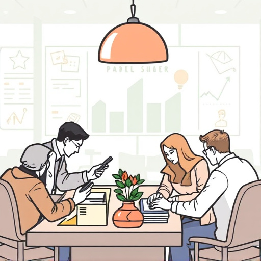 share trading