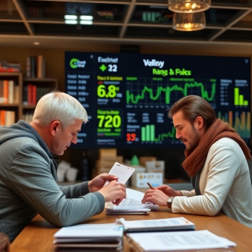 share trading
