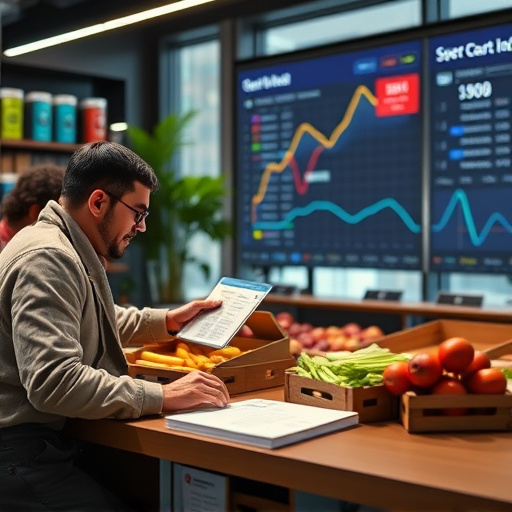 share trading