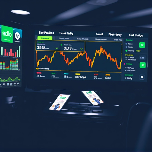 share trading