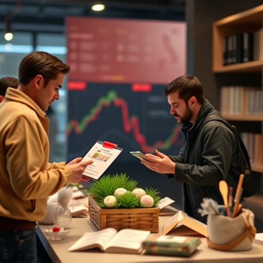 share trading
