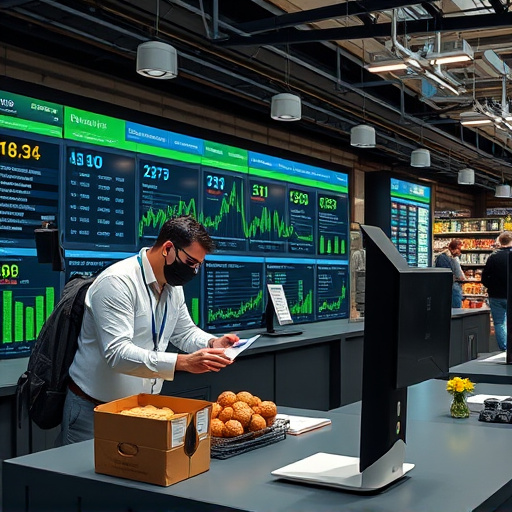 share trading