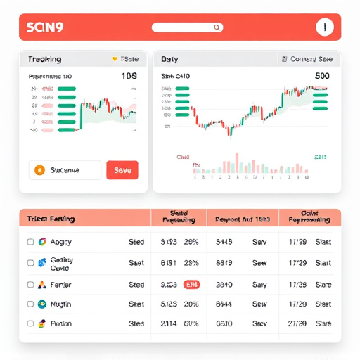 share trading
