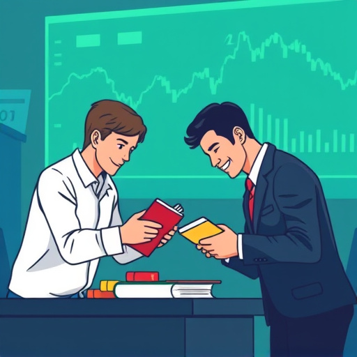 share trading