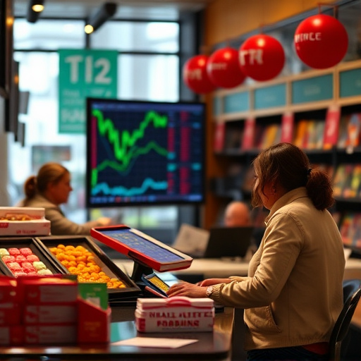 share trading