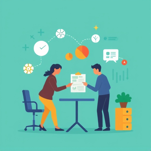 share trading