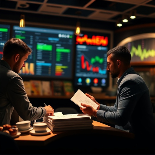 share trading