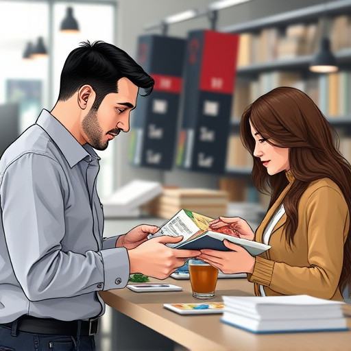 share trading