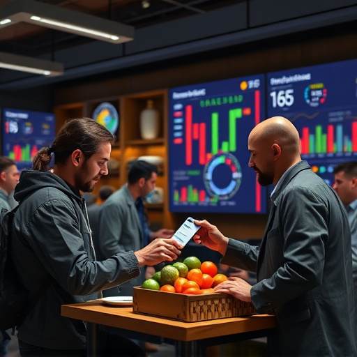 share trading