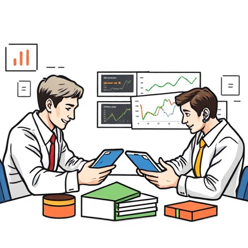 share trading