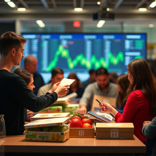 share trading