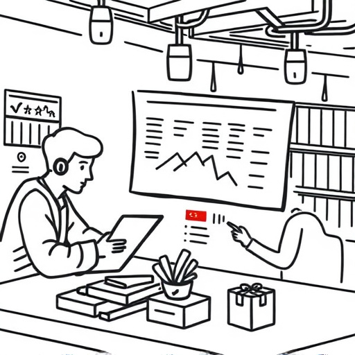 share trading