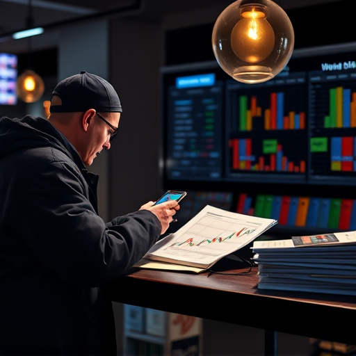 share trading