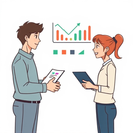share trading