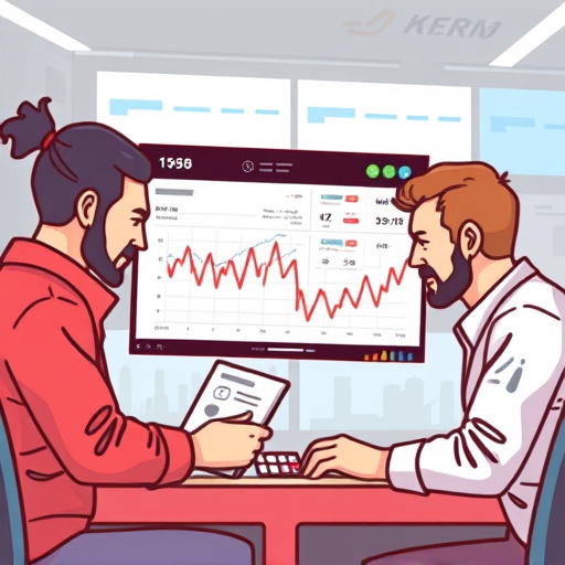 share trading