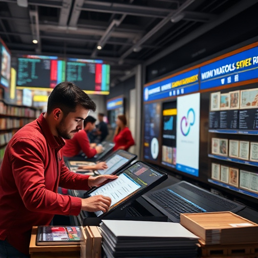share trading