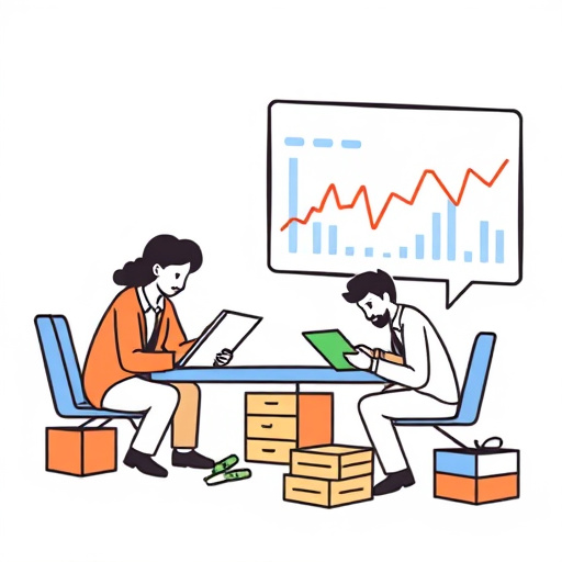 share trading