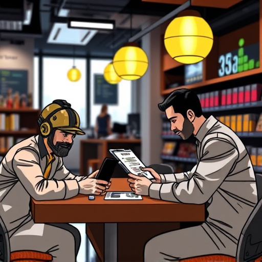 share trading