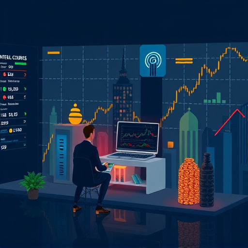 share trading and investment courses