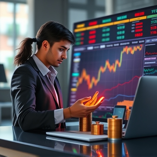 share trading and investment courses