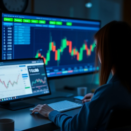 share trading and investment courses