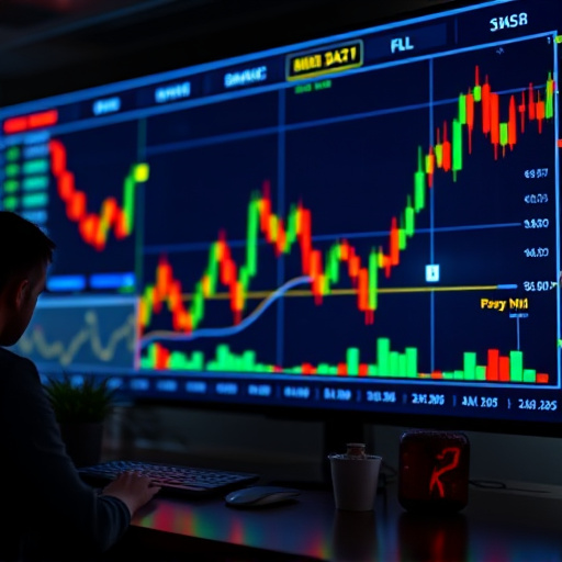 share trading and investment courses