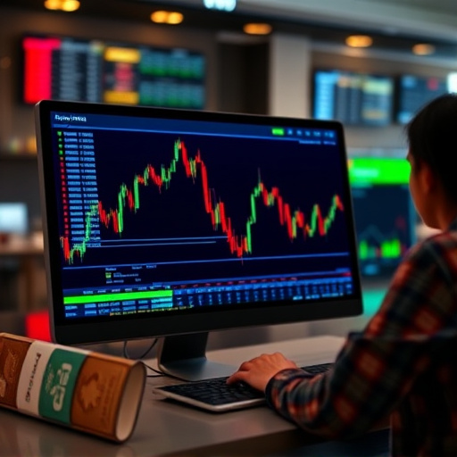 share trading and investment courses