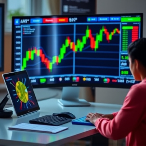 share trading and investment courses