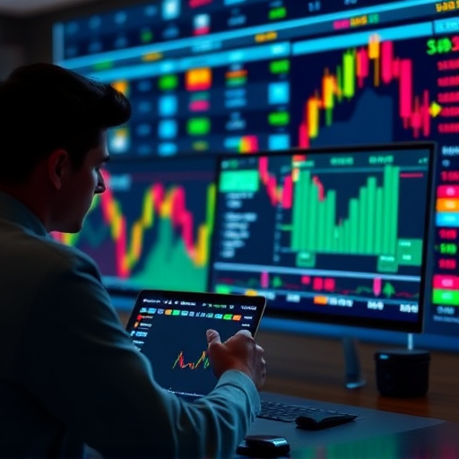 share trading and investment courses