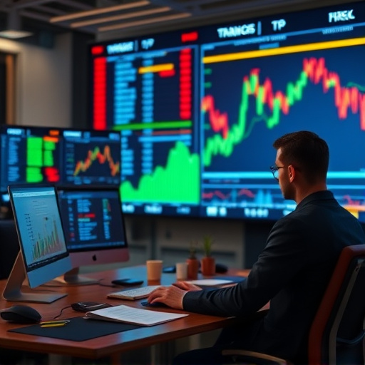share trading and investment courses