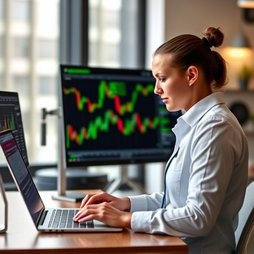 share trading and investment courses
