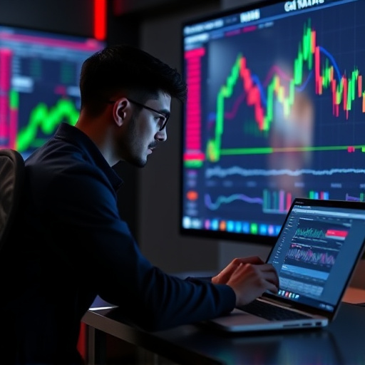 share trading and investment courses