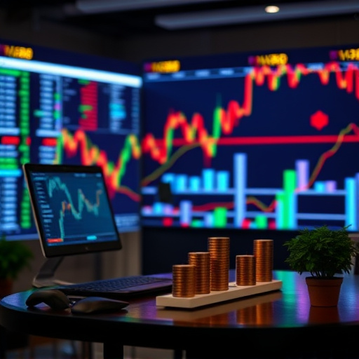 share trading and investment courses