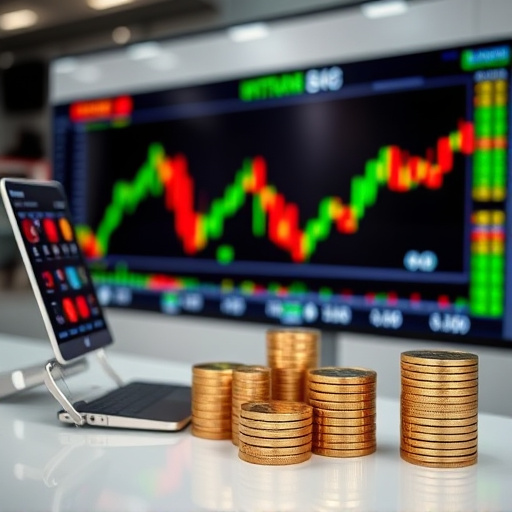 share trading and investment courses