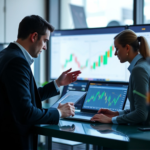 share trading and investment courses
