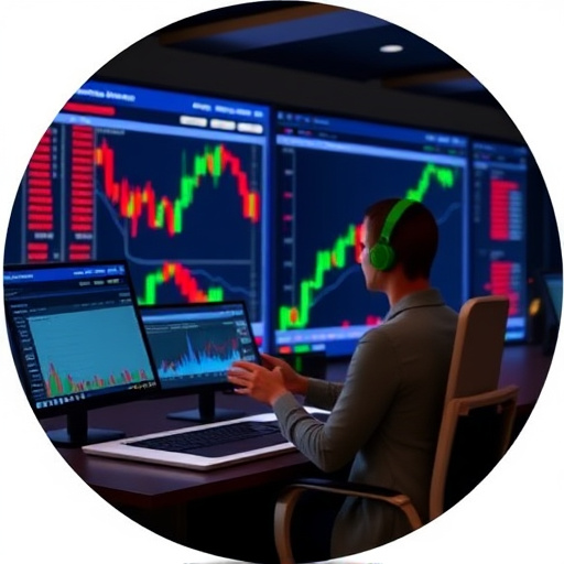 share trading and investment courses