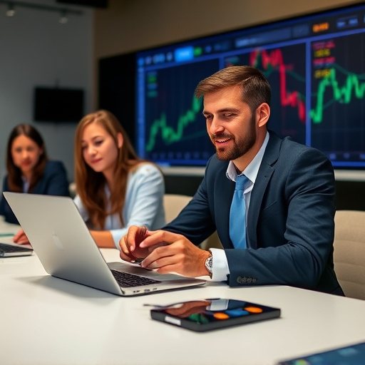 share trading class