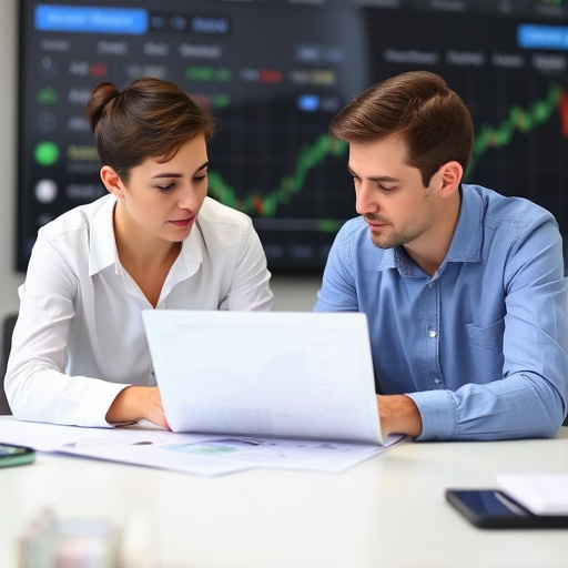 share trading class