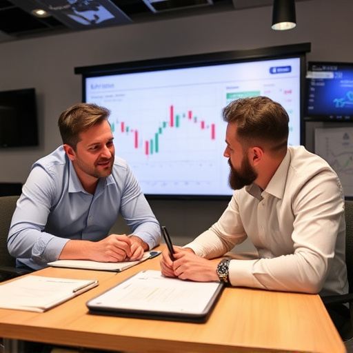 share trading class