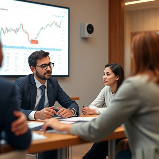 share trading class