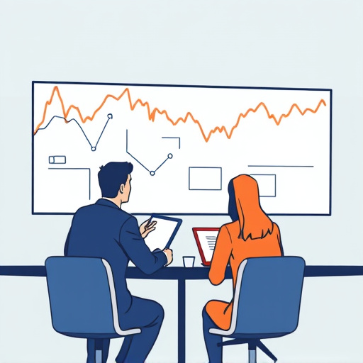 share trading class