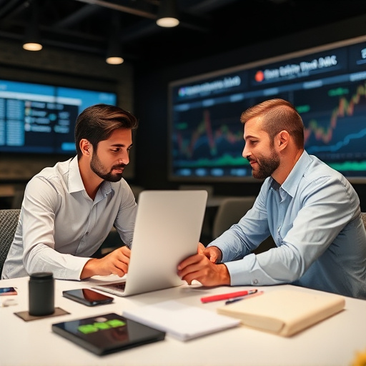 share trading classes