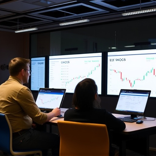 share trading classes