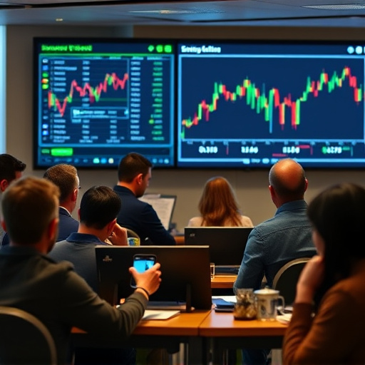 share trading classes