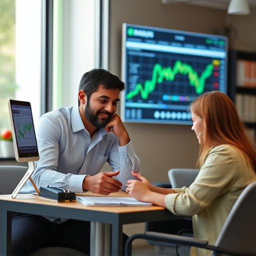 share trading classes