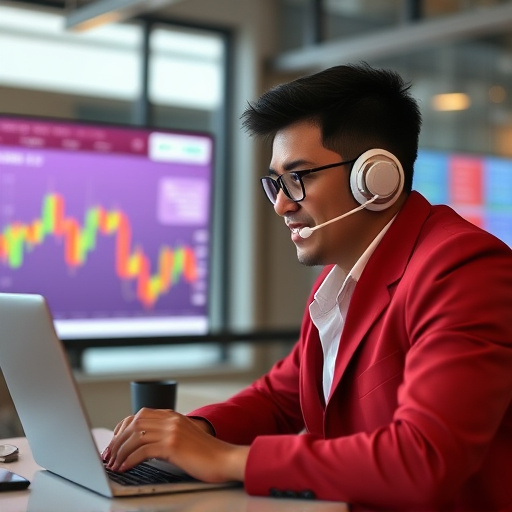 share trading course