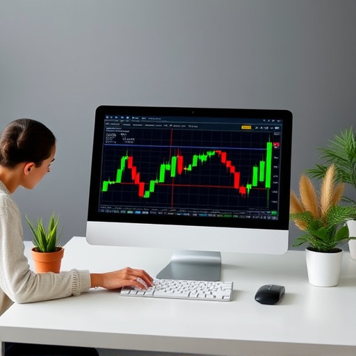 share trading course