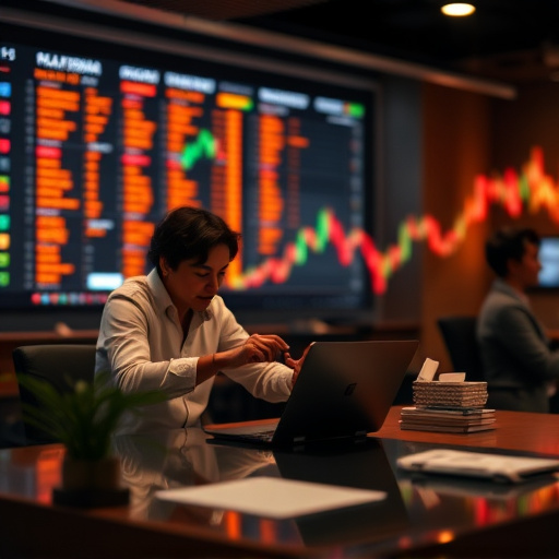 share trading course