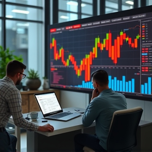 share trading course