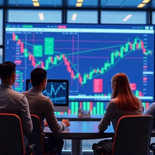 share trading course